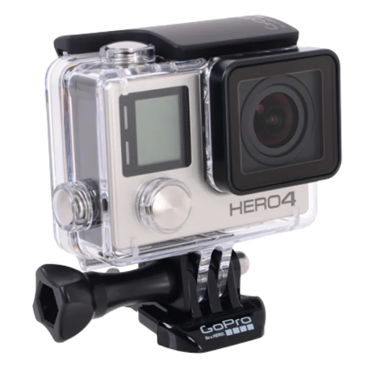 GoPro