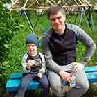 Шубин Максим